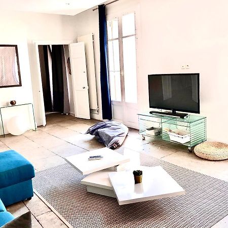 Appartement 105 M2 Rue Foch Arc De Triomphe Hyper Centre モンペリエ エクステリア 写真
