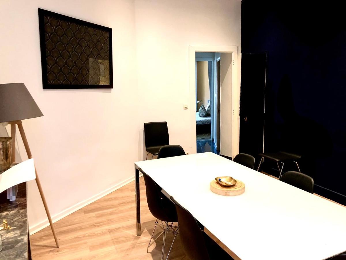 Appartement 105 M2 Rue Foch Arc De Triomphe Hyper Centre モンペリエ エクステリア 写真