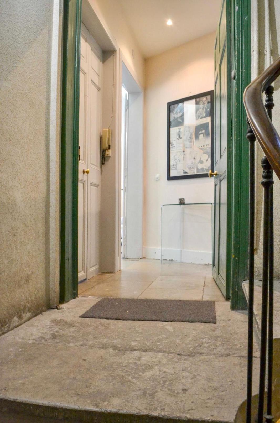 Appartement 105 M2 Rue Foch Arc De Triomphe Hyper Centre モンペリエ エクステリア 写真